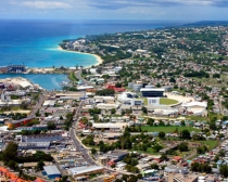 تصویر عکس : کشور باربادوس بریدجتون  Barbados Bridgetown سایت پاکزادیان دات کام  www.pakzadian.com  