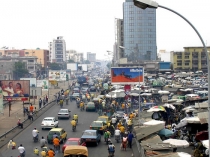 تصویر عکس : کشور  بنین نوو Benin Novo  سایت پاکزادیان دات کام  www.pakzadian.com  