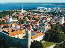 تصویر عکس : کشور استونی تالین  Estonia Tallinn Estonia  سایت پاکزادیان دات کام  www.pakzadian.com  