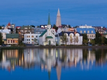 تصویر عکس : کشور ایسلند ریکجاویک Iceland Reykjavik  سایت پاکزادیان دات کام  www.pakzadian.com  