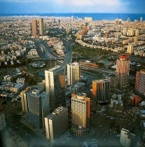 تصویر عکس : کشور اسرائیل تل آویو  Israel Tel Aviv   سایت پاکزادیان دات کام  www.pakzadian.com  