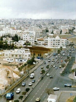 تصویر عکس : کشور اردن امان Amman  Jordan  سایت پاکزادیان دات کام  www.pakzadian.com  