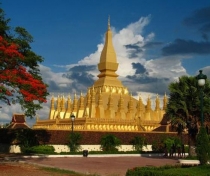 تصویر عکس : کشور لائوس وینتیان  Laos Vientiane  سایت پاکزادیان دات کام  www.pakzadian.com