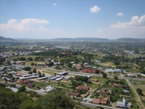 تصویر عکس : کشور لسوتو مسرو Lesotho Maseru    سایت پاکزادیان دات کام  www.pakzadian.com