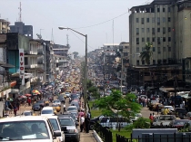 تصویر عکس : کشور لیبریا مونروویا Liberia Monrovia   سایت پاکزادیان دات کام  www.pakzadian.com