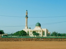 تصویر عکس : کشور نیجر نیامی  Niger Niamey سایت پاکزادیان دات کام  www.pakzadian.com