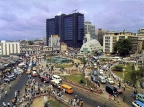 تصویر عکس : کشور نیجریه  لاگوس ابوجا  Lagos  Abuja  Nigeria  سایت پاکزادیان دات کام  www.pakzadian.com