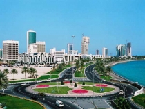 تصویر عکس : کشور قطر دوحه Qatar Doha  سایت پاکزادیان دات کام  www.pakzadian.com