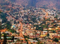 تصویر عکس : کشور جمهوری روآندا کیگالی  Republic of Rwanda Kigali  سایت پاکزادیان دات کام  www.pakzadian.com