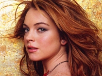 تصویر  عکس :  لیندسی لوهان    Lindsay-Lohan   سایت پاکزادیان دات کام  www.pakzadian.com  