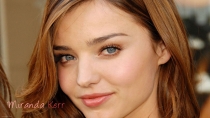 تصویر  عکس :    میراندا  کیر   Miranda-Kerr   سایت پاکزادیان دات کام  www.pakzadian.com                    گفتمش نقاش را نقشی بکش از زندگی              با قلم نقش نگاری بر لب دریا کشید  