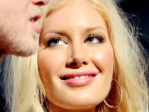 تصویر عکس : هیدی مونتاگ     Heidi Montag   پاکزادیان دات کام  www.pakzadian.com 