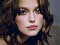 تصویر عکس :  کیرا نایتلی   Keira-Knightley-   سایت پاکزادیان دات کام  www.pakzadian.com  