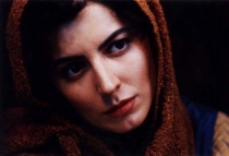 تصویر عکس :  لیلا حاتمی     Leila-Hatami-  سایت پاکزادیان دات کام  www.pakzadian.com  