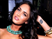 تصویر عکس  :  مگان فاکس   Megan-Fox-   سایت پاکزادیان دات کام  www.pakzadian.com  