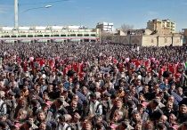 تصویر عکس : ایران  چارمحال بختیاری شهرکرد   Iran Charmehal Bakhteyari Shahrekord  سایت پاکزادیان دات کام  www.pakzadian.com 